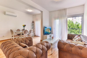 Korda Deluxe apartment